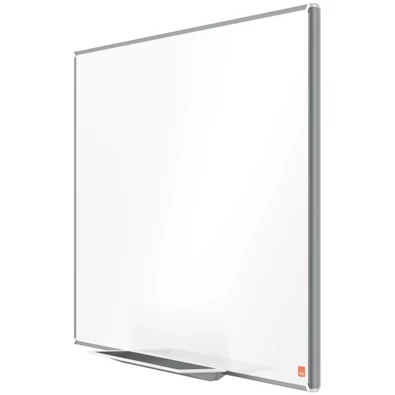 Nobo Impression Pro 89x50cm széles képarányú acél mágneses fehértábla Nobo Impression Pro 89x50cm széles képarányú acél mágneses fehértábla