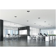 Nobo Impression Pro 89x50cm széles képarányú acél mágneses fehértábla Nobo Impression Pro 89x50cm széles képarányú acél mágneses fehértábla