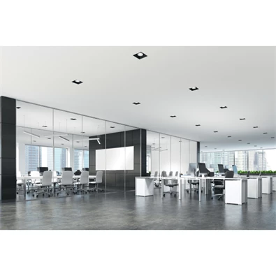 Nobo Impression Pro 89x50cm széles képarányú acél mágneses fehértábla Nobo Impression Pro 89x50cm széles képarányú acél mágneses fehértábla
