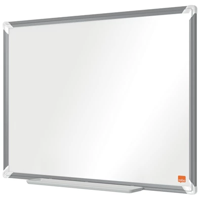 Nobo Premium Plus 60x45cm zománcozott mágneses fehértábla Nobo Premium Plus 60x45cm zománcozott mágneses fehértábla