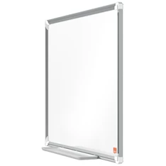 Nobo Premium Plus 60x45cm zománcozott mágneses fehértábla Nobo Premium Plus 60x45cm zománcozott mágneses fehértábla