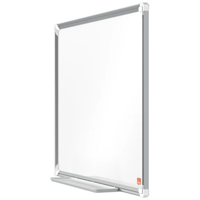 Nobo Premium Plus 60x45cm zománcozott mágneses fehértábla Nobo Premium Plus 60x45cm zománcozott mágneses fehértábla