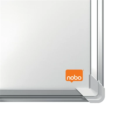 Nobo Premium Plus 90x60cm zománcozott mágneses fehértábla Nobo Premium Plus 90x60cm zománcozott mágneses fehértábla