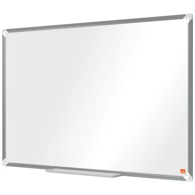 Nobo Premium Plus 90x60cm zománcozott mágneses fehértábla Nobo Premium Plus 90x60cm zománcozott mágneses fehértábla