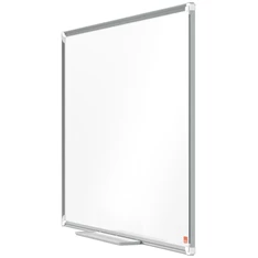Nobo Premium Plus 90x60cm zománcozott mágneses fehértábla Nobo Premium Plus 90x60cm zománcozott mágneses fehértábla