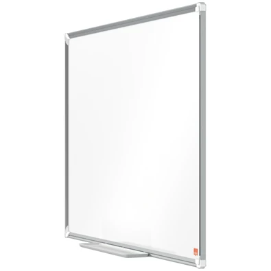 Nobo Premium Plus 90x60cm zománcozott mágneses fehértábla Nobo Premium Plus 90x60cm zománcozott mágneses fehértábla