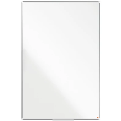 Nobo Premium Plus 90x60cm zománcozott mágneses fehértábla Nobo Premium Plus 90x60cm zománcozott mágneses fehértábla