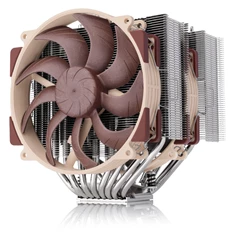 Noctua NH-D15 G2 14cm univerzális processzor hűtő Noctua NH-D15 G2 14cm univerzális processzor hűtő