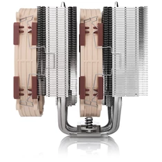 Noctua NH-D15 G2 14cm univerzális processzor hűtő Noctua NH-D15 G2 14cm univerzális processzor hűtő