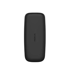 Nokia 105 (2019) 1,77" fekete mobiltelefon Nokia 105 (2019) 1,77" fekete mobiltelefon
