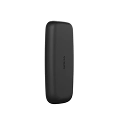Nokia 105 (2019) 1,77" fekete mobiltelefon Nokia 105 (2019) 1,77" fekete mobiltelefon