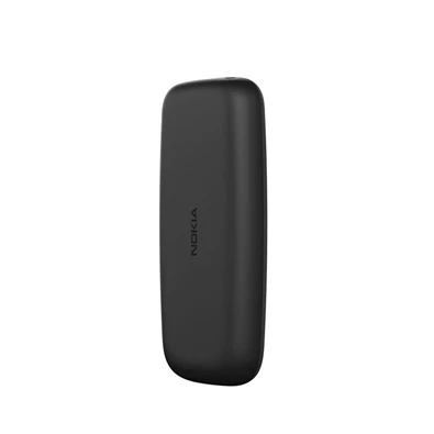 Nokia 105 (2019) 1,77" fekete mobiltelefon Nokia 105 (2019) 1,77" fekete mobiltelefon