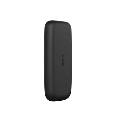 Nokia 105 (2019) 1,77" fekete mobiltelefon Nokia 105 (2019) 1,77" fekete mobiltelefon
