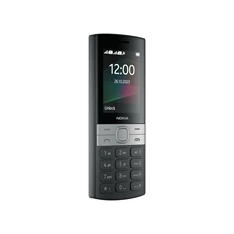 Nokia 150 (2023) 2,4" Dual SIM fekete mobiltelefon Nokia 150 (2023) 2,4" Dual SIM fekete mobiltelefon