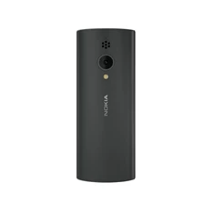 Nokia 150 (2023) 2,4" Dual SIM fekete mobiltelefon Nokia 150 (2023) 2,4" Dual SIM fekete mobiltelefon