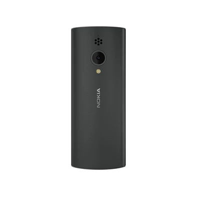 Nokia 150 (2023) 2,4" Dual SIM fekete mobiltelefon Nokia 150 (2023) 2,4" Dual SIM fekete mobiltelefon