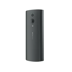 Nokia 150 (2023) 2,4" Dual SIM fekete mobiltelefon Nokia 150 (2023) 2,4" Dual SIM fekete mobiltelefon