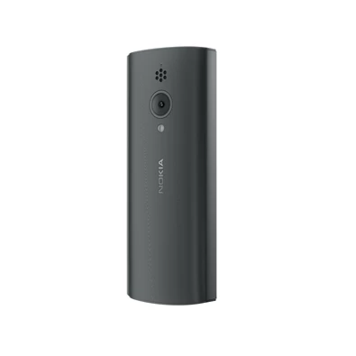 Nokia 150 (2023) 2,4" Dual SIM fekete mobiltelefon Nokia 150 (2023) 2,4" Dual SIM fekete mobiltelefon