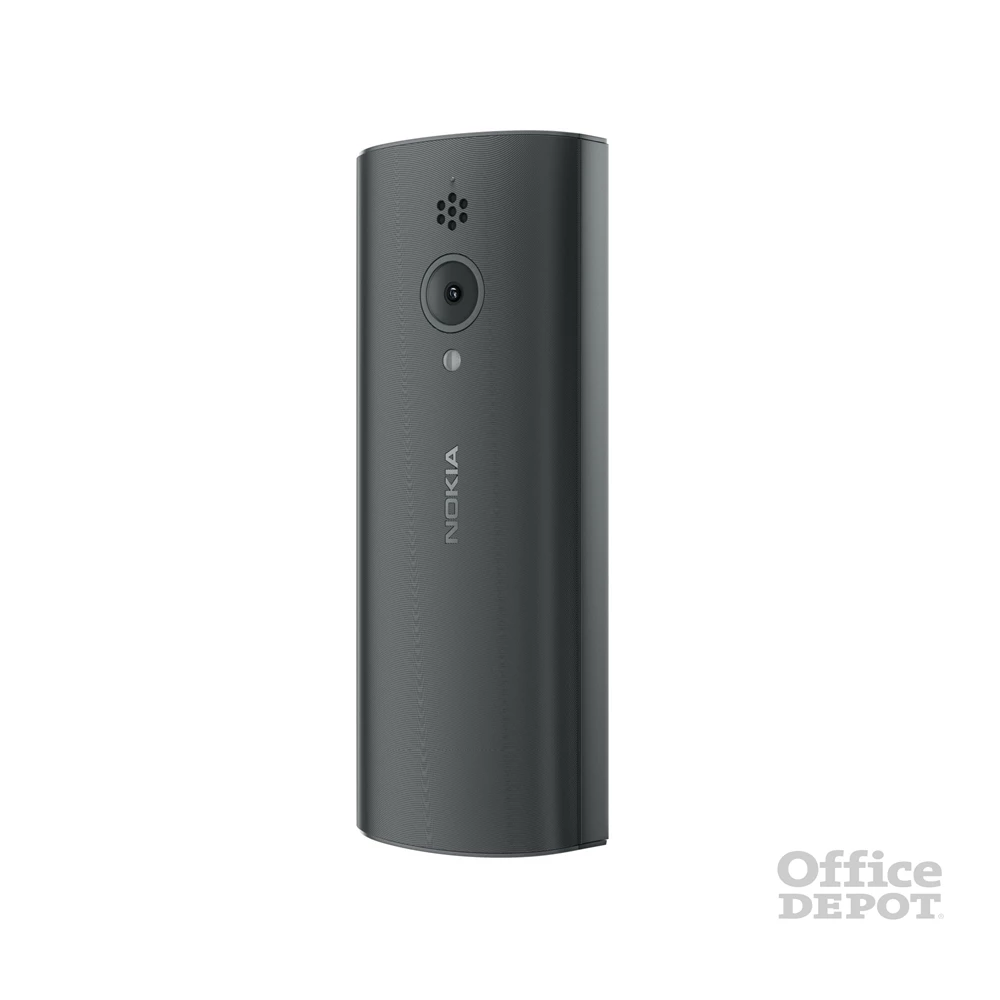 Nokia 150 (2023) 2,4" Dual SIM fekete mobiltelefon
