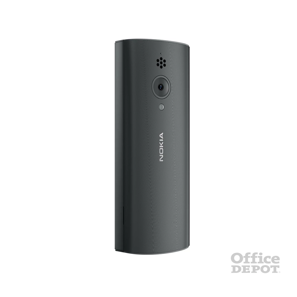 Nokia 150 (2023) 2,4" Dual SIM fekete mobiltelefon