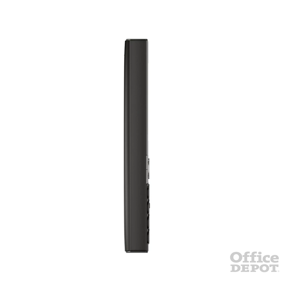 Nokia 150 (2023) 2,4" Dual SIM fekete mobiltelefon