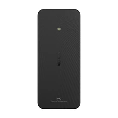Nokia 215 4G 2,8" DualSIM fekete mobiltelefon Nokia 215 4G 2,8" DualSIM fekete mobiltelefon