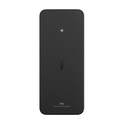 Nokia 215 4G 2,8" DualSIM fekete mobiltelefon Nokia 215 4G 2,8" DualSIM fekete mobiltelefon