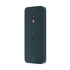 Nokia 225 4G (2024) 2,4" DualSIM sötétkék mobiltelefon Nokia 225 4G (2024) 2,4" DualSIM sötétkék mobiltelefon