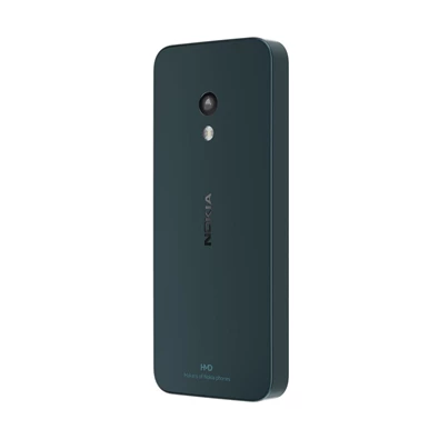 Nokia 225 4G (2024) 2,4" DualSIM sötétkék mobiltelefon Nokia 225 4G (2024) 2,4" DualSIM sötétkék mobiltelefon