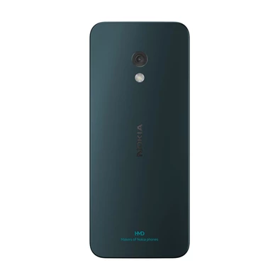 Nokia 225 4G (2024) 2,4" DualSIM sötétkék mobiltelefon Nokia 225 4G (2024) 2,4" DualSIM sötétkék mobiltelefon