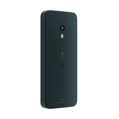 Nokia 225 4G (2024) 2,4" DualSIM sötétkék mobiltelefon Nokia 225 4G (2024) 2,4" DualSIM sötétkék mobiltelefon