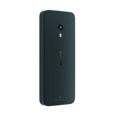 Nokia 225 4G (2024) 2,4" DualSIM sötétkék mobiltelefon Nokia 225 4G (2024) 2,4" DualSIM sötétkék mobiltelefon