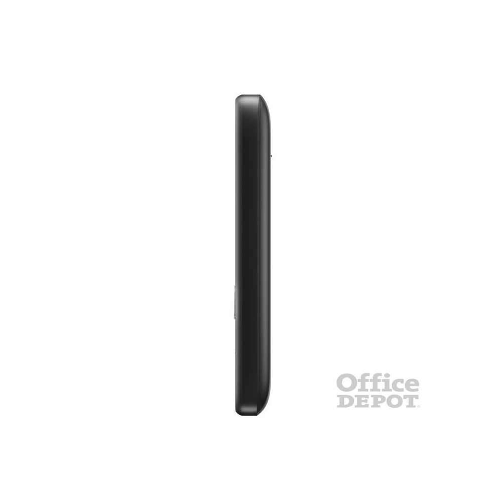 Nokia 225 4G 2,4" Dual SIM fekete mobiltelefon