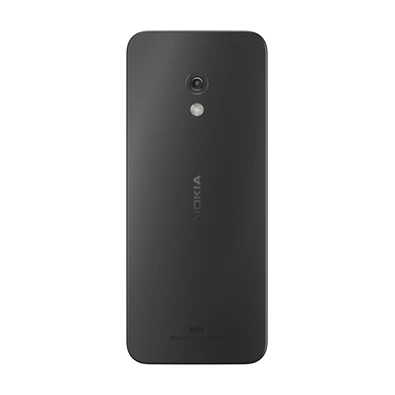 Nokia 235 4G (2024) 2,8" DualSIM fekete mobiltelefon Nokia 235 4G (2024) 2,8" DualSIM fekete mobiltelefon