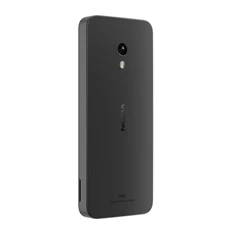 Nokia 235 4G (2024) 2,8" DualSIM fekete mobiltelefon Nokia 235 4G (2024) 2,8" DualSIM fekete mobiltelefon