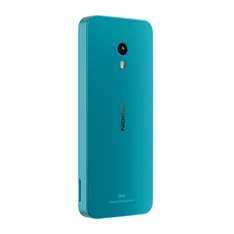 Nokia 235 4G (2024) 2,8" DualSIM kék mobiltelefon Nokia 235 4G (2024) 2,8" DualSIM kék mobiltelefon
