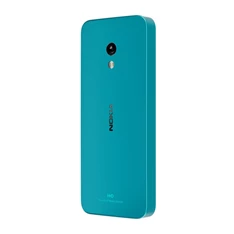 Nokia 235 4G (2024) 2,8" DualSIM kék mobiltelefon Nokia 235 4G (2024) 2,8" DualSIM kék mobiltelefon