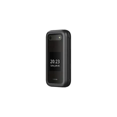 Nokia 2660 Flip 2,8" DualSIM fekete mobiltelefon Nokia 2660 Flip 2,8" DualSIM fekete mobiltelefon