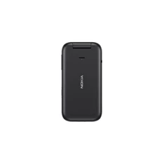 Nokia 2660 Flip 2,8" DualSIM fekete mobiltelefon Nokia 2660 Flip 2,8" DualSIM fekete mobiltelefon