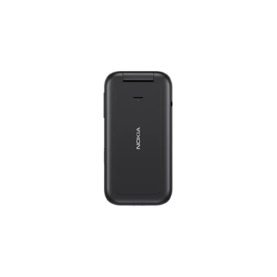 Nokia 2660 Flip 2,8" DualSIM fekete mobiltelefon Nokia 2660 Flip 2,8" DualSIM fekete mobiltelefon