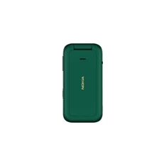 Nokia 2660 Flip 2,8" Dual SIM zöld mobiltelefon Nokia 2660 Flip 2,8" Dual SIM zöld mobiltelefon