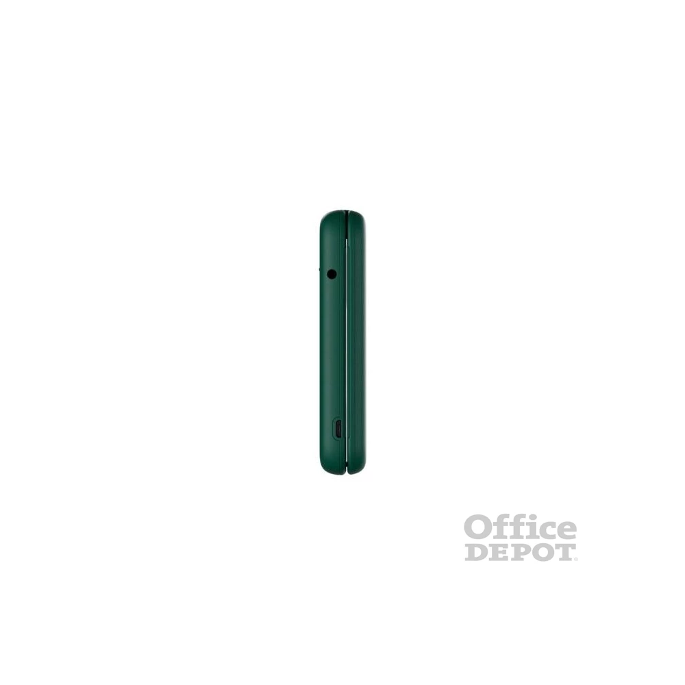 Nokia 2660 Flip 2,8" Dual SIM zöld mobiltelefon