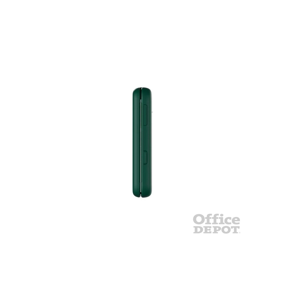 Nokia 2660 Flip 2,8" Dual SIM zöld mobiltelefon