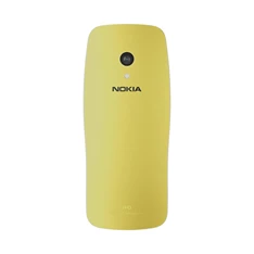 Nokia 3210 4G 2,4" DualSIM arany mobiltelefon Nokia 3210 4G 2,4" DualSIM arany mobiltelefon