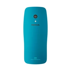 Nokia 3210 4G 2,4" DualSIM kék mobiltelefon