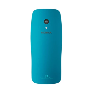 Nokia 3210 4G 2,4" DualSIM kék mobiltelefon