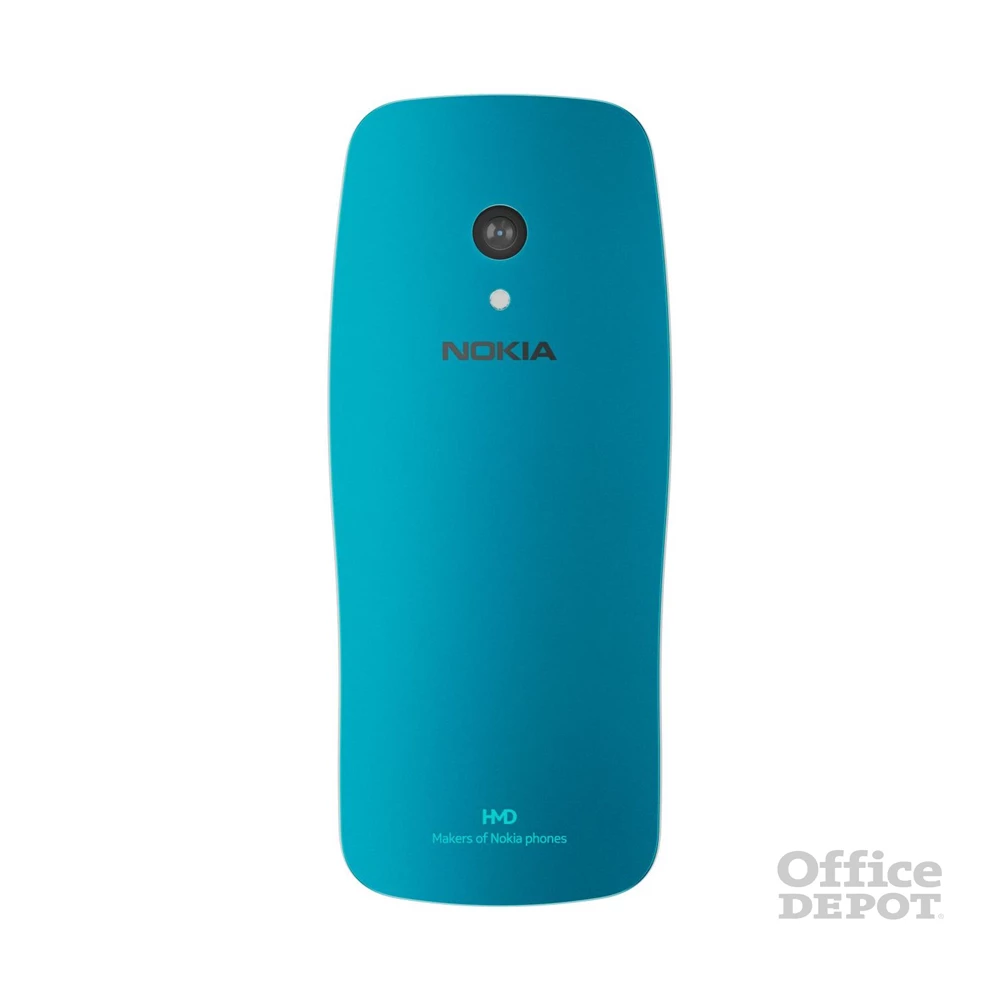 Nokia 3210 4G 2,4" DualSIM kék mobiltelefon