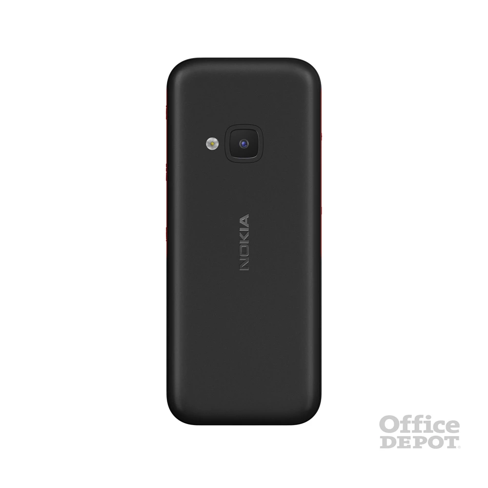 Nokia 5310 (2024) 2,8" DualSIM fekete/piros mobiltelefon