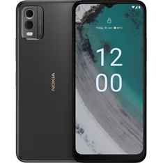 Nokia C32 4/64GB DualSIM kártyafüggetlen okostelefon - szürke (Android) Nokia C32 4/64GB DualSIM kártyafüggetlen okostelefon - szürke (Android)