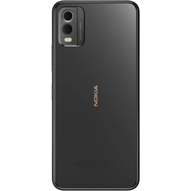 Nokia C32 4/64GB DualSIM kártyafüggetlen okostelefon - szürke (Android) Nokia C32 4/64GB DualSIM kártyafüggetlen okostelefon - szürke (Android)
